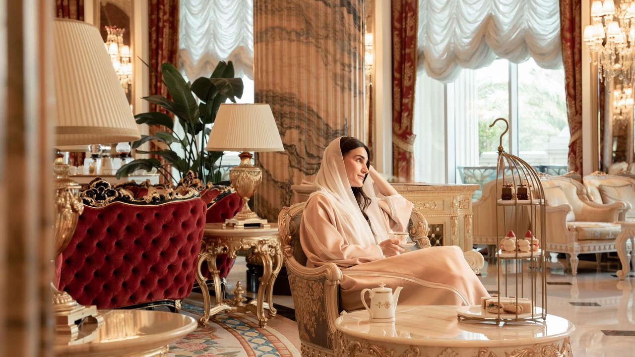 Photo of Others in Palm Jumeirah
