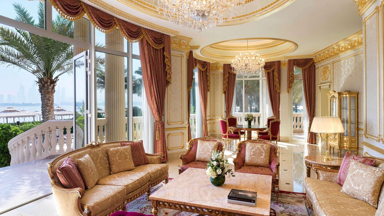 Photo of Others in Palm Jumeirah