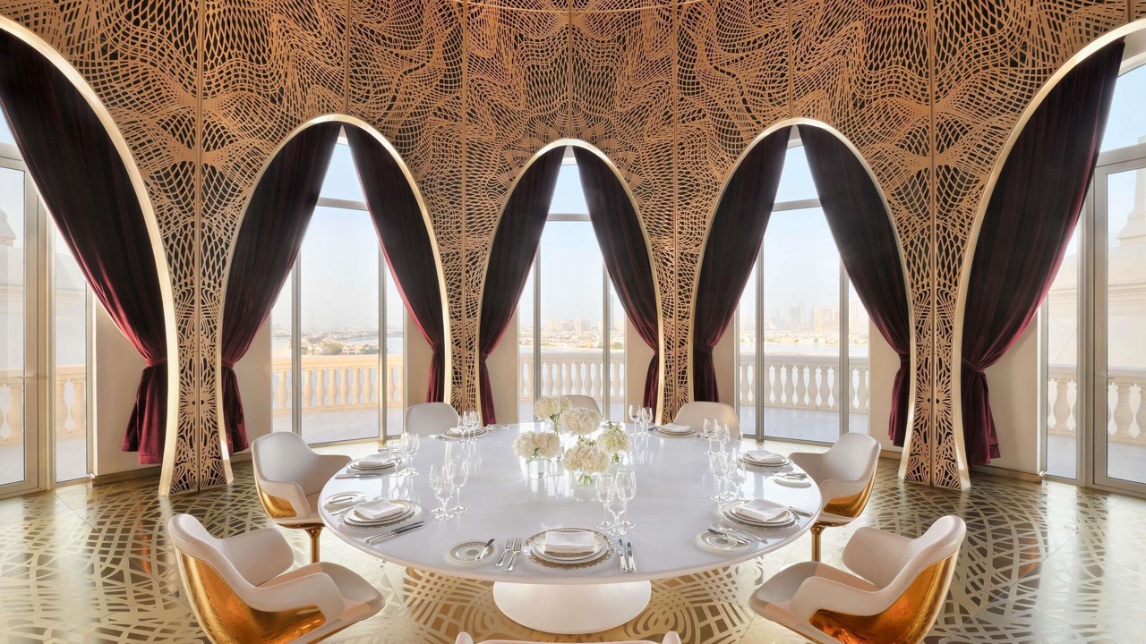 Photo of Others in Palm Jumeirah