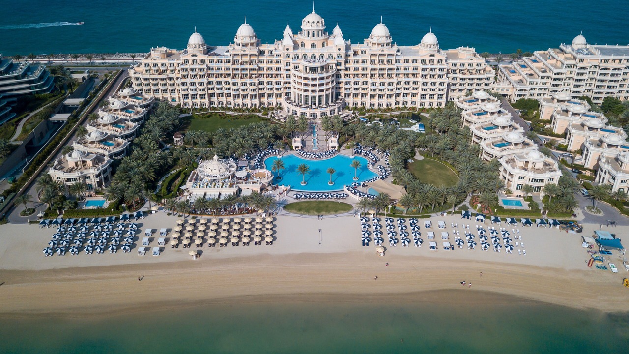 Photo of Outdoor in Palm Jumeirah