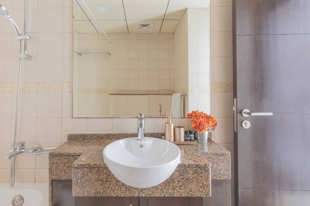 Photo of Bathroom in Jumeirah Beach Residence
