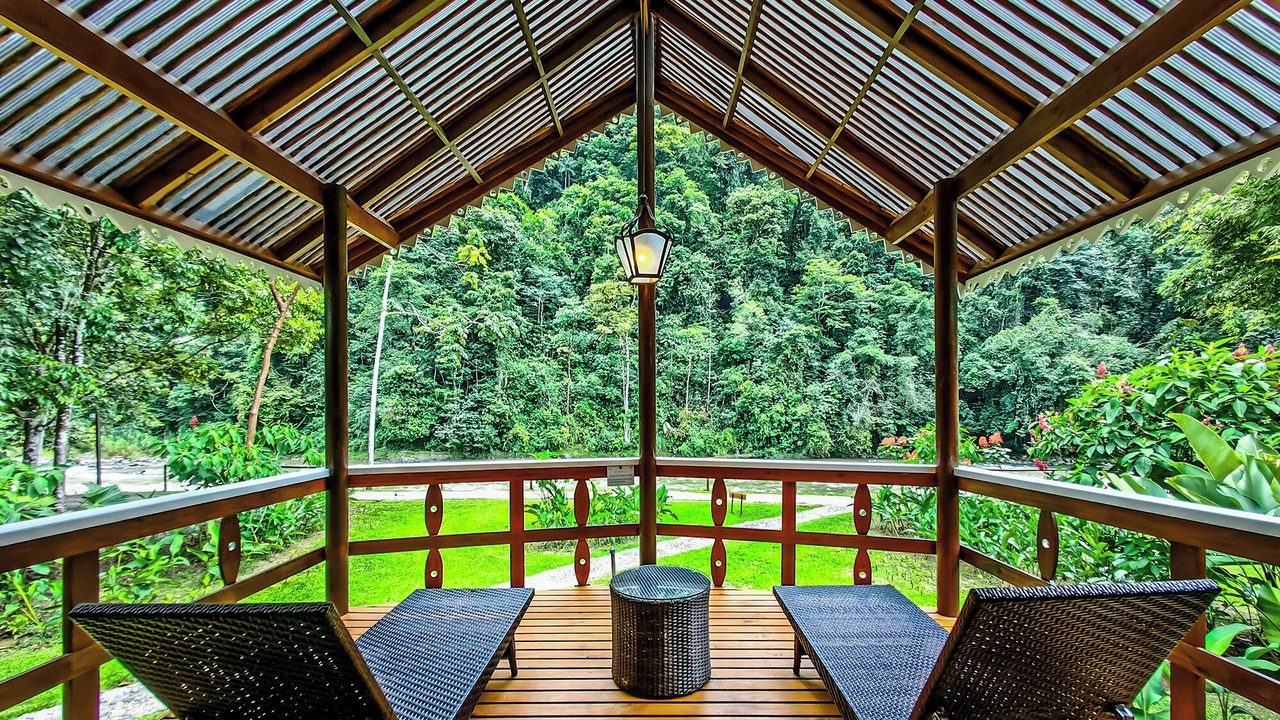 Photo of Bedroom in Bajo Tigre