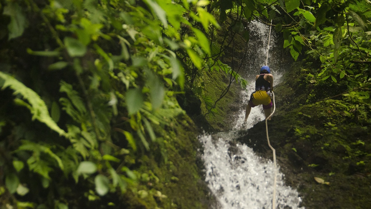 Photo of Outdoor in Bajo Tigre