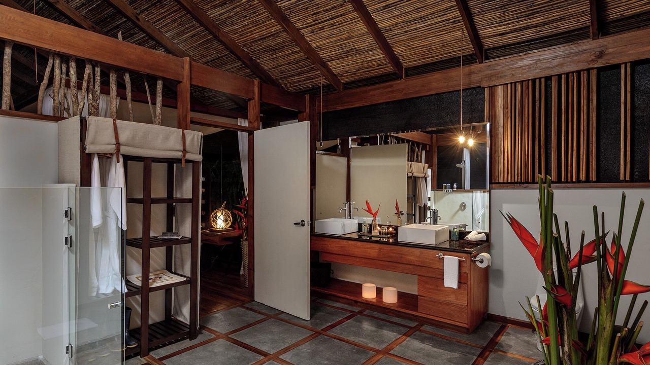 Photo of Bathroom in Bajo Tigre