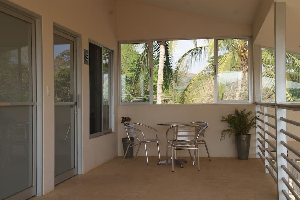 Photo of Patio Balcony in Javilla