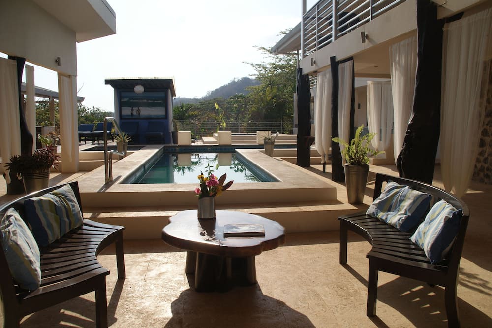 Photo of Patio Balcony in Javilla