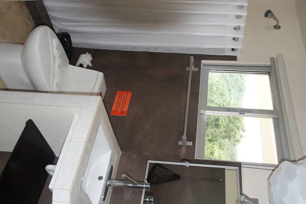 Photo of Bathroom in Javilla
