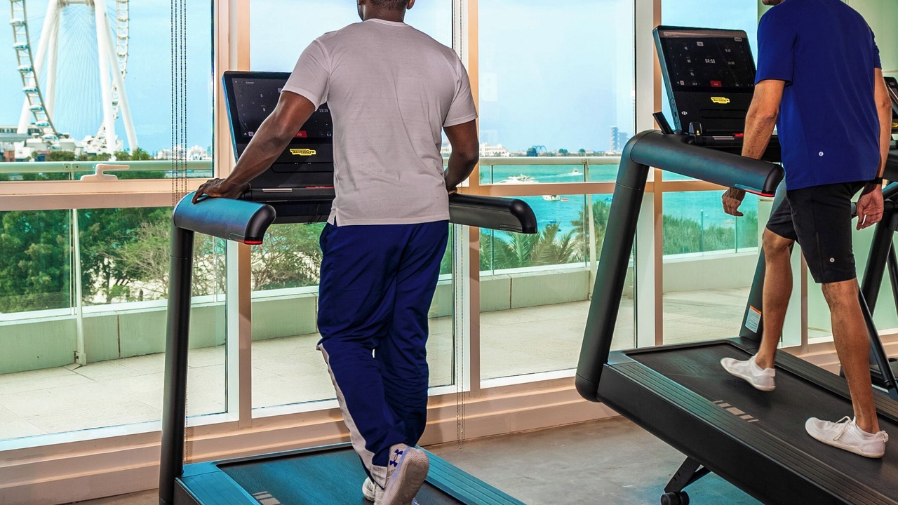 Photo of Others in Jumeirah Beach Residence