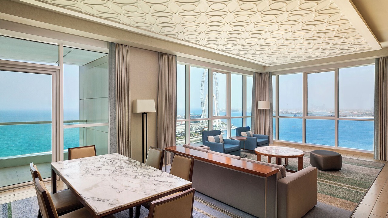 Photo of Others in Jumeirah Beach Residence