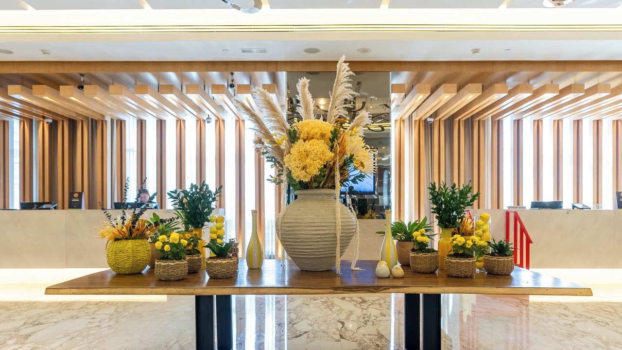 Photo of Others in Jumeirah Beach Residence