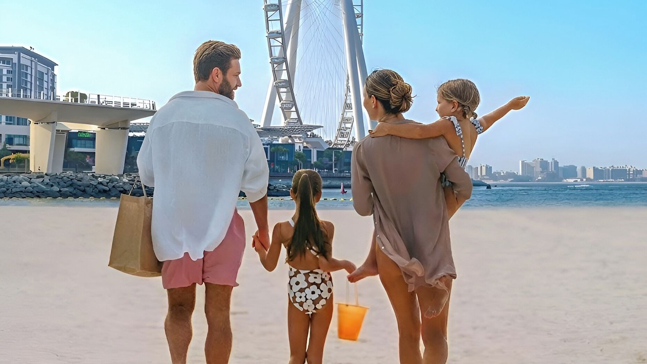 Photo of Others in Jumeirah Beach Residence