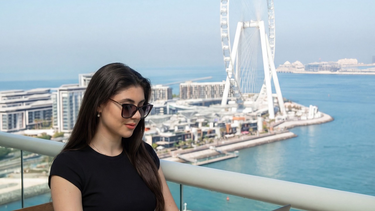 Photo of Others in Jumeirah Beach Residence