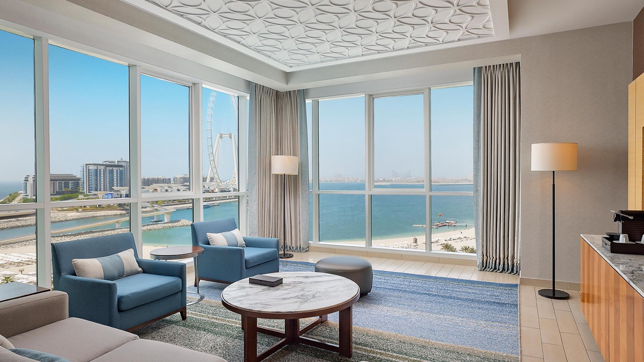 Photo of Others in Jumeirah Beach Residence