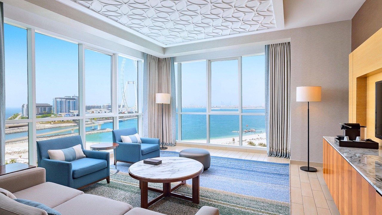 Photo of Others in Jumeirah Beach Residence