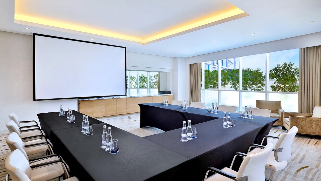 Photo of Others in Jumeirah Beach Residence