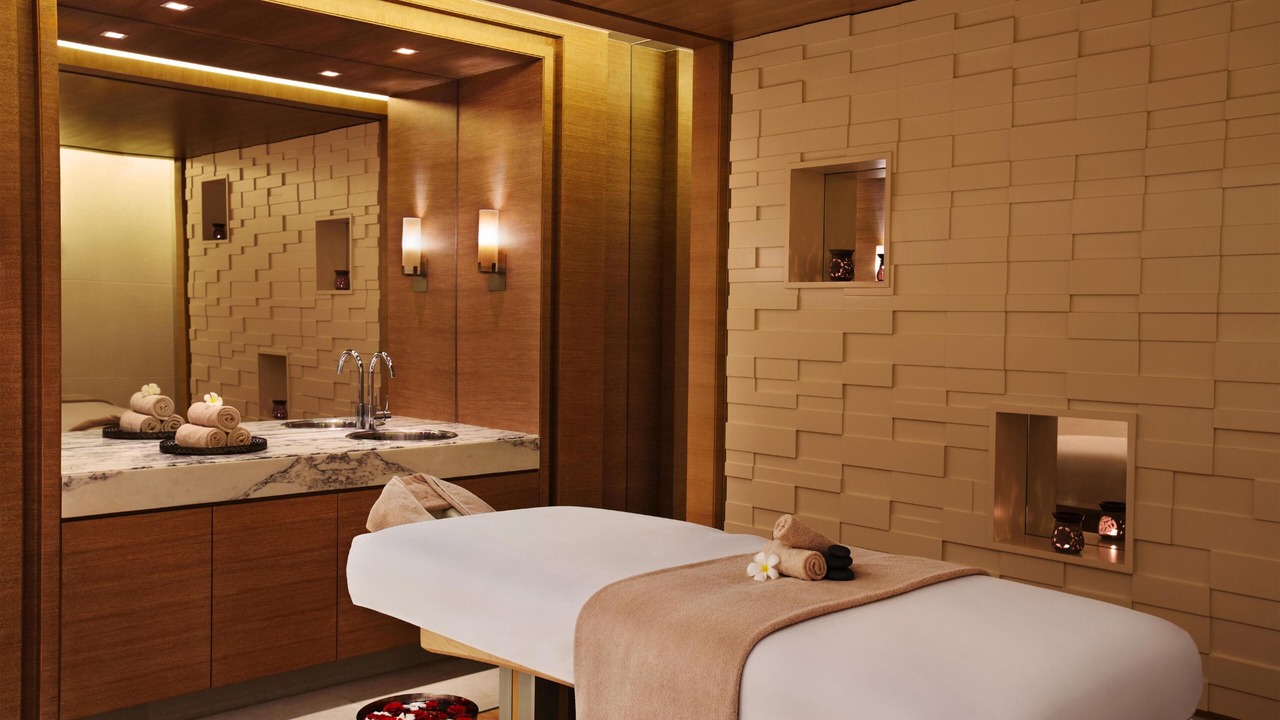 Photo of Bedroom in Jumeirah Beach Residence