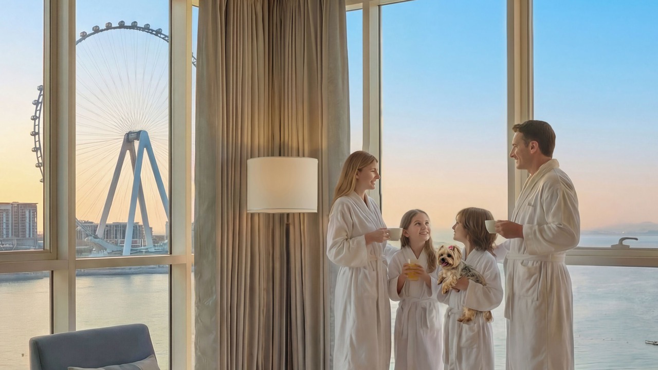 Photo of Others in Jumeirah Beach Residence