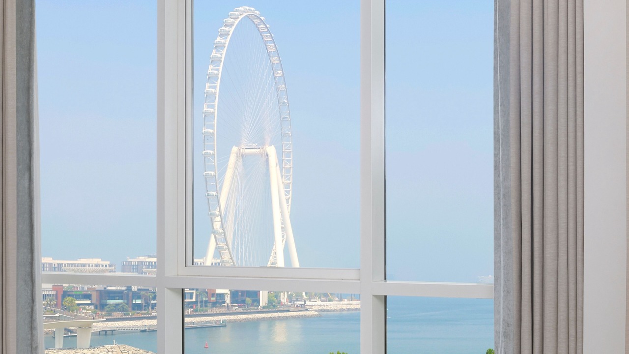 Photo of Others in Jumeirah Beach Residence