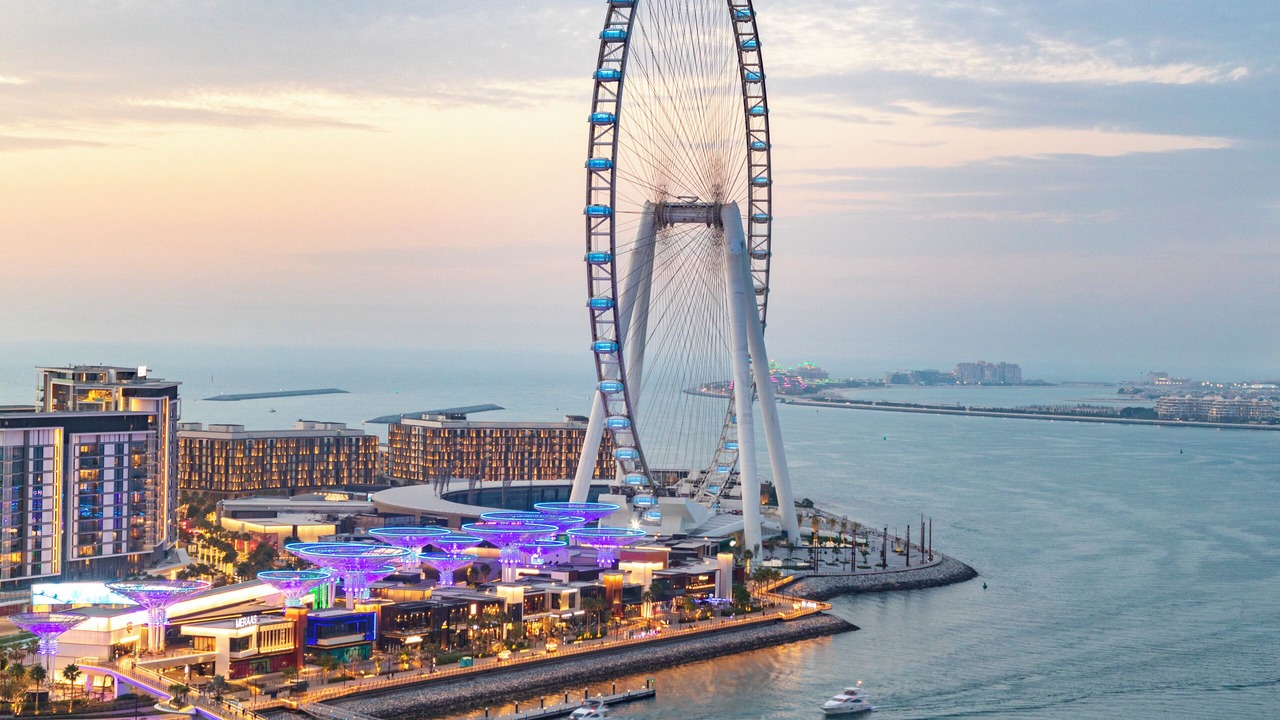 Photo of Others in Jumeirah Beach Residence