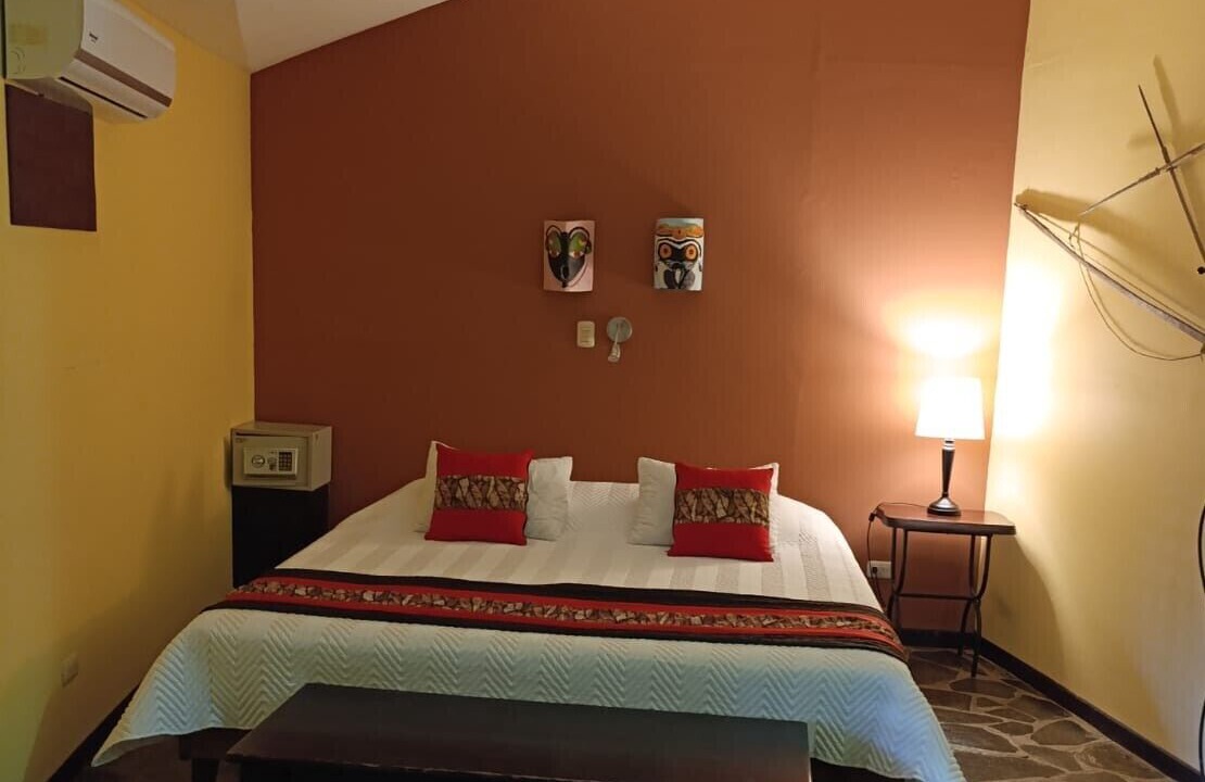 Photo of Bedroom in Tirimbina