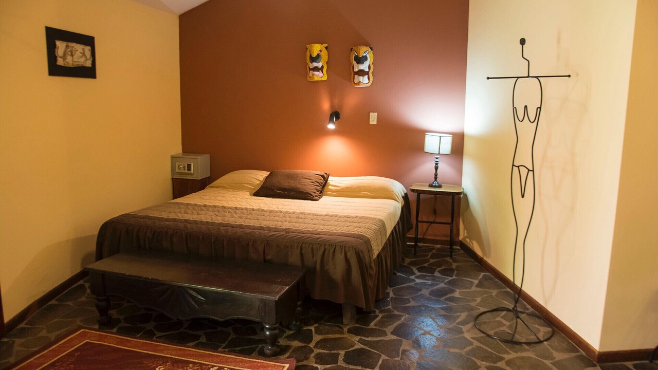 Photo of Bedroom in Tirimbina