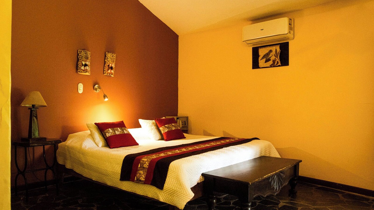 Photo of Bedroom in Tirimbina