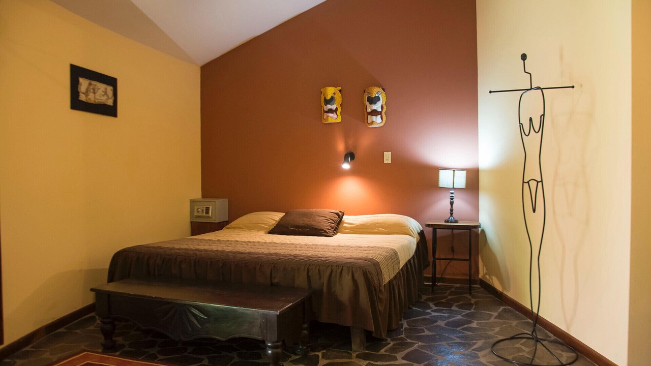 Photo of Bedroom in Tirimbina
