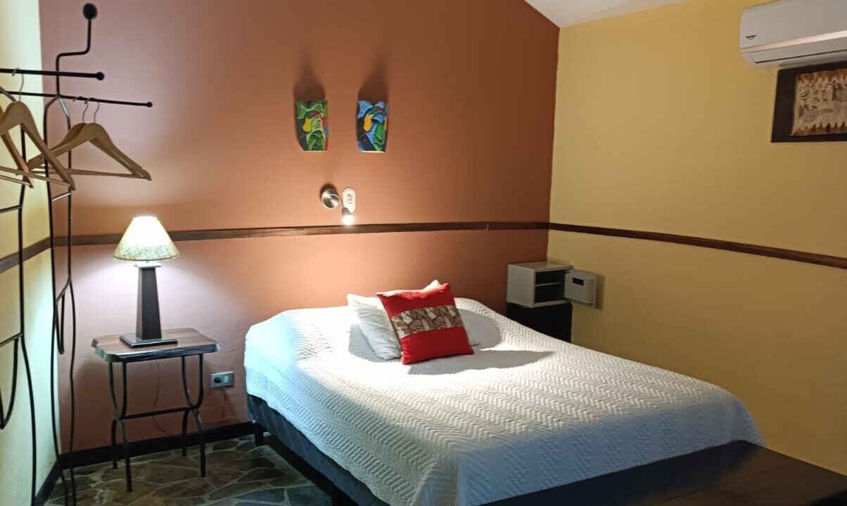 Photo of Bedroom in Tirimbina