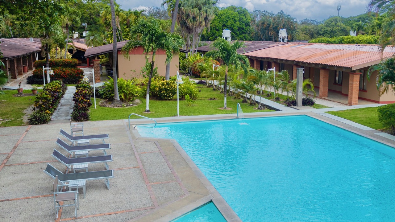 Photo of Outdoor in Liberia