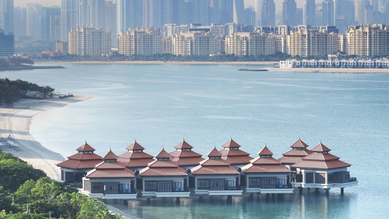 Photo of Others in Palm Jumeirah