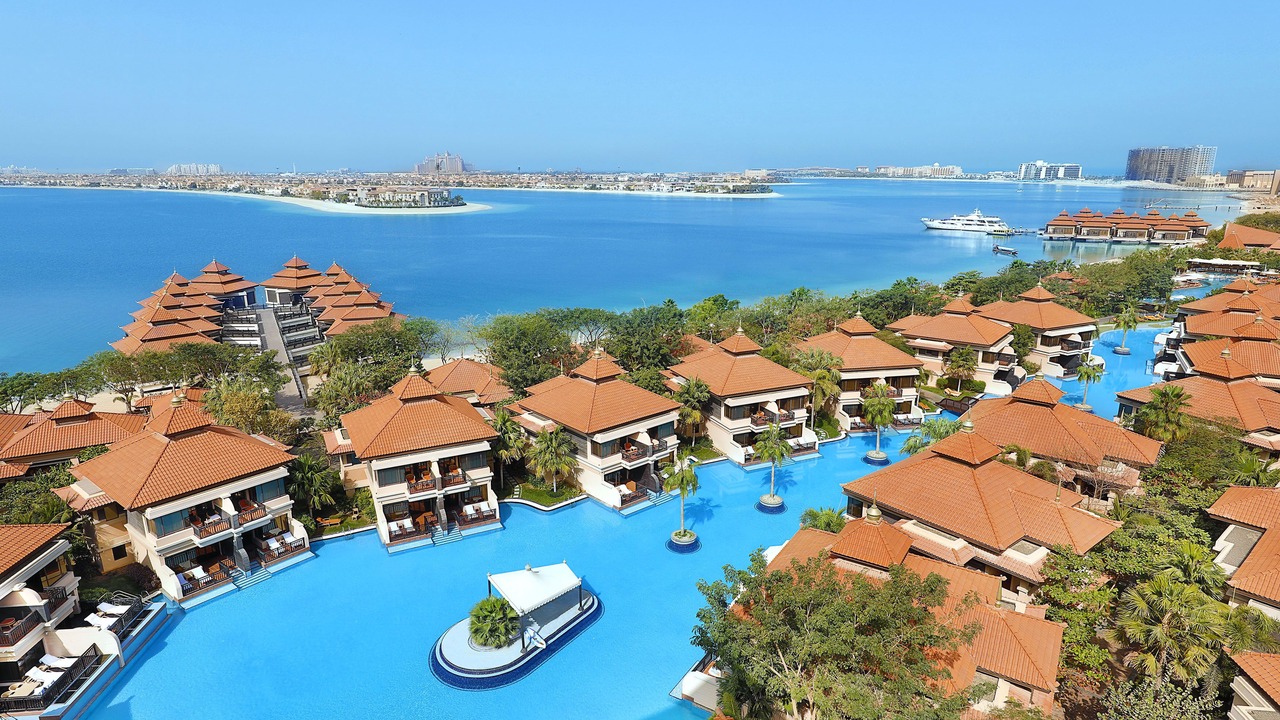 Photo of Others in Palm Jumeirah