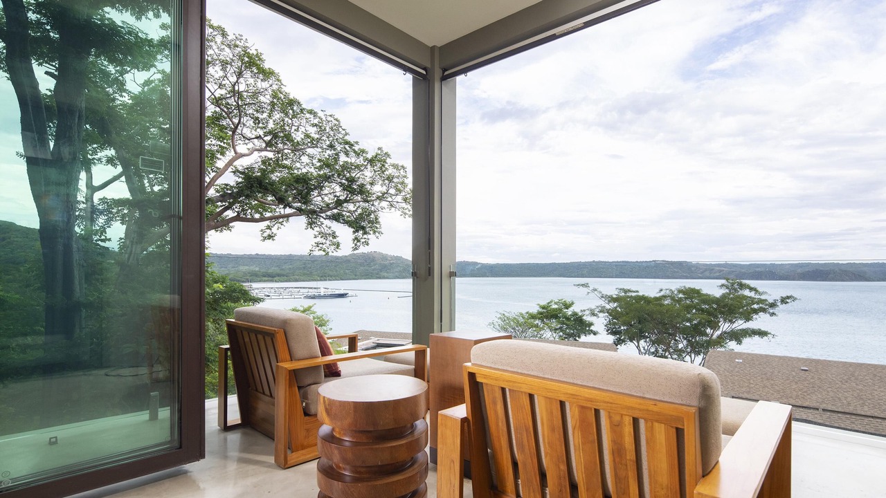 Photo of Bedroom in Papagayo