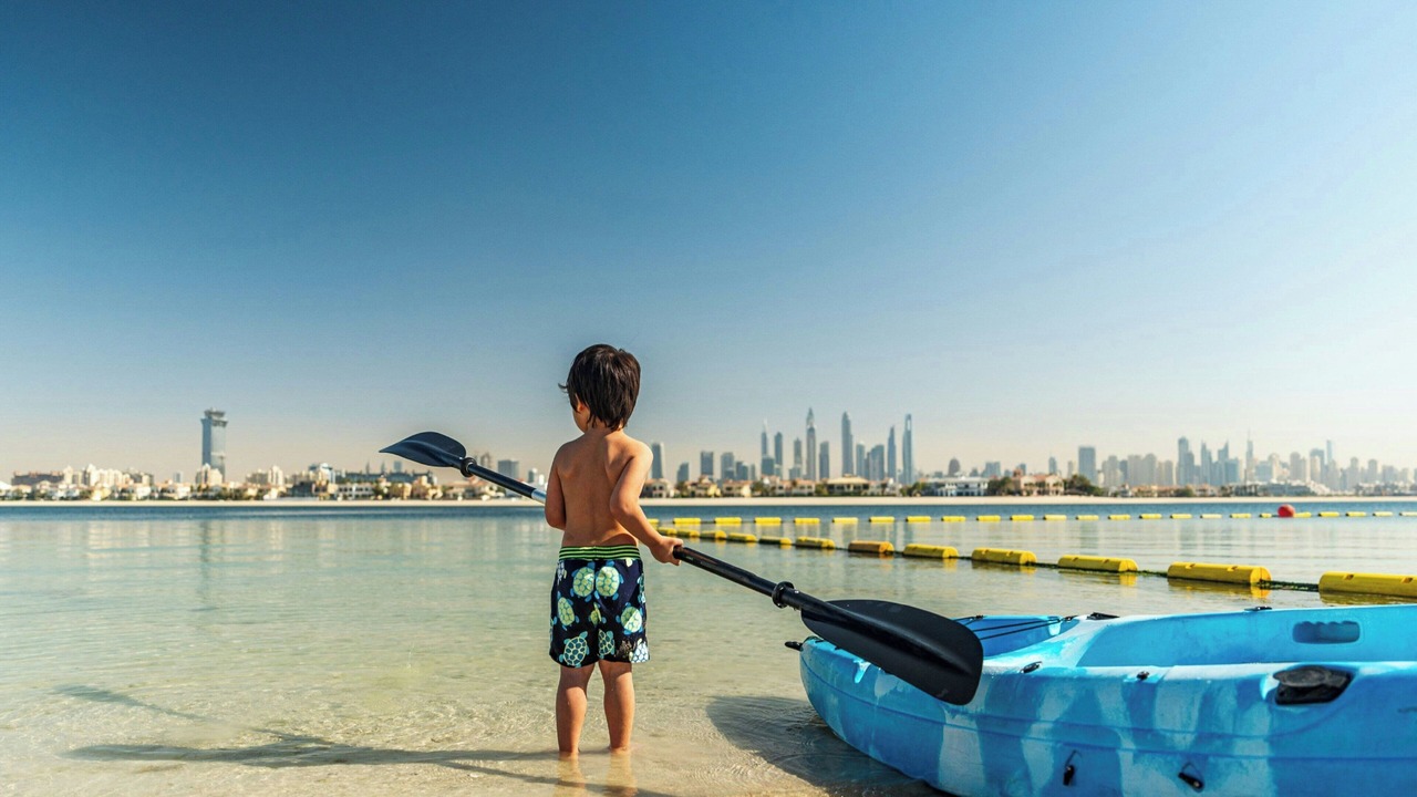 Photo of Others in Jumeirah Village Circle