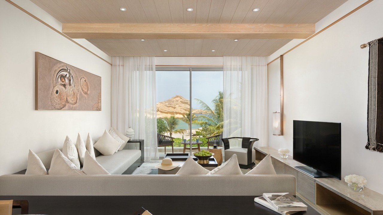 Photo of Outdoor in Muscat