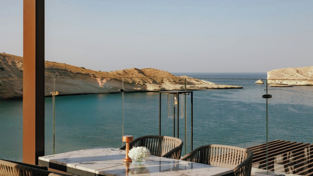 Photo of Others in Muscat
