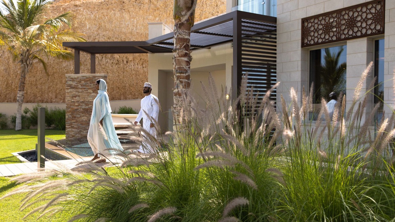 Photo of Outdoor in Muscat