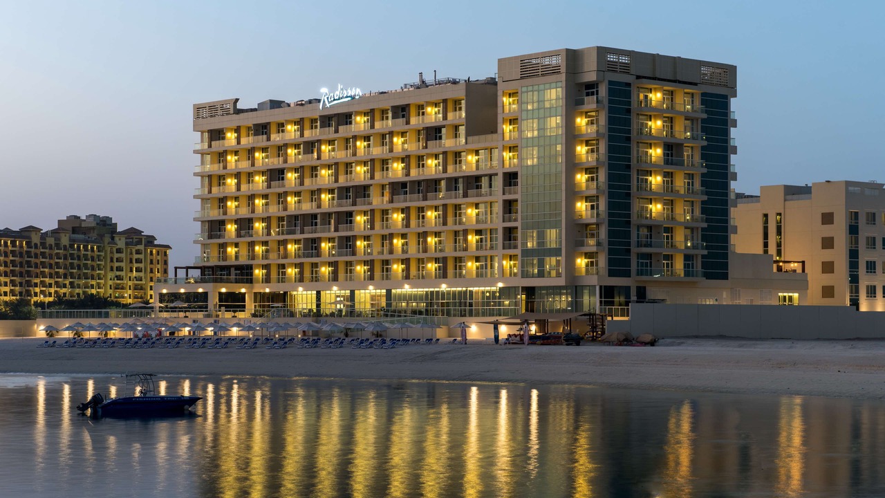 Photo of Outdoor in Ras Al Khaimah