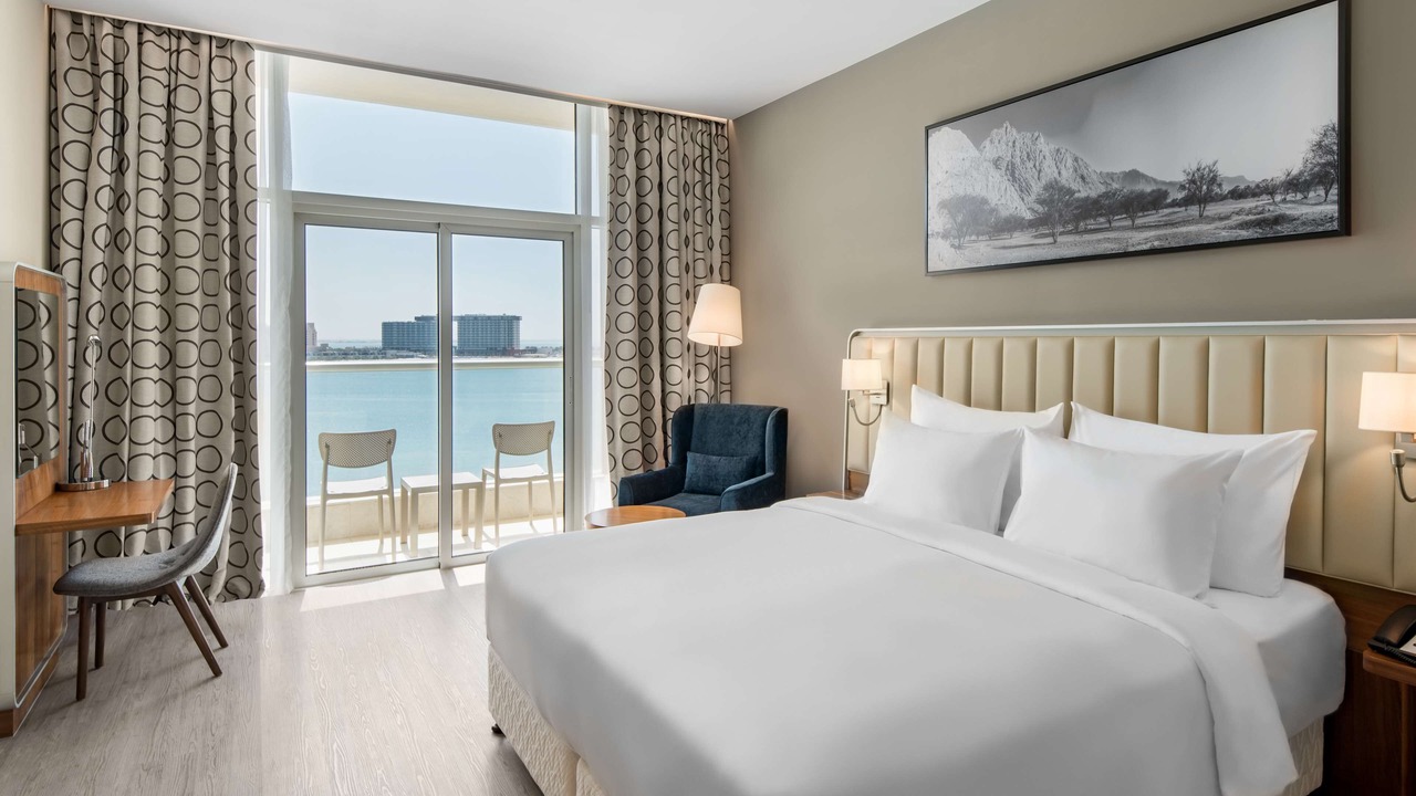 Photo of Bedroom in Ras Al Khaimah