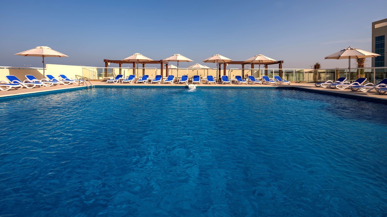Photo of Outdoor in Ras Al Khaimah