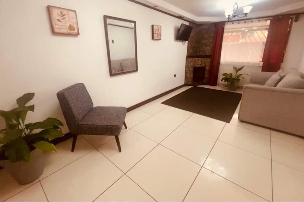 Photo of Livingroom in San Jose