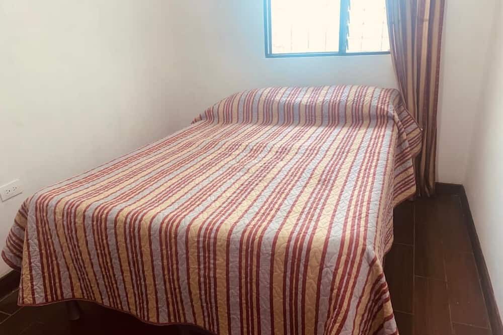 Photo of Bedroom in San Jose