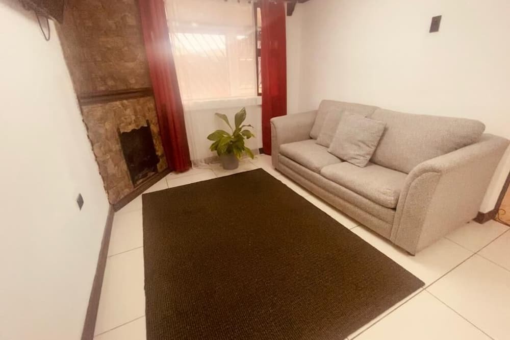 Photo of Livingroom in San Jose
