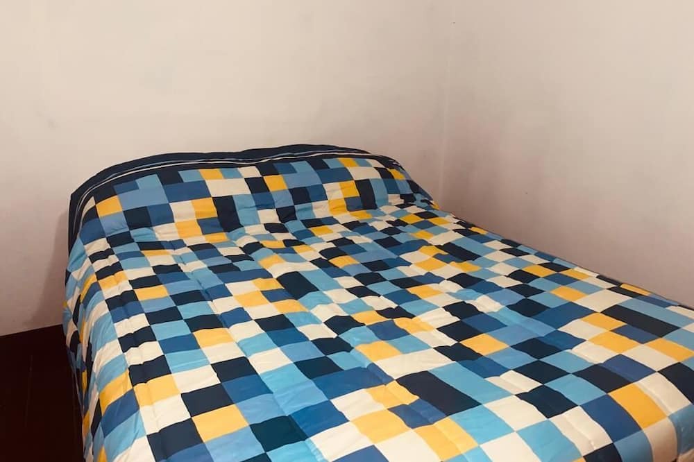 Photo of Bedroom in San Jose