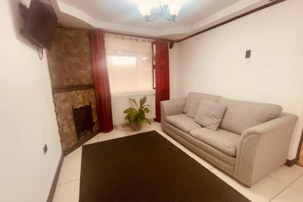 Photo of Livingroom in San Jose