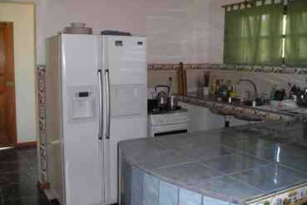 Photo of Kitchen in Baru