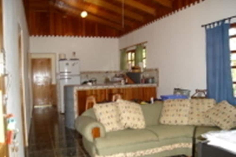 Photo of Livingroom in Baru