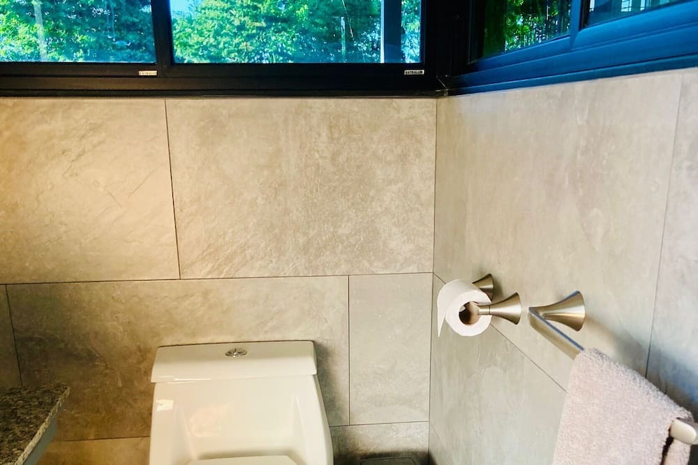 Photo of Bathroom in Drake Bay