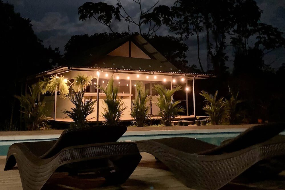 Photo of Outdoor in Drake Bay