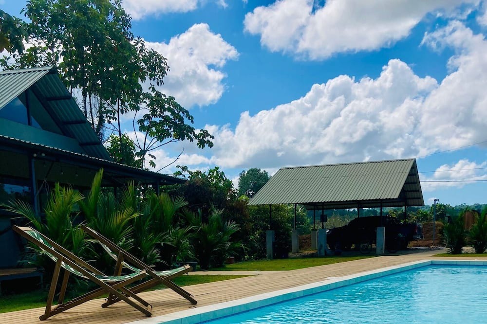 Photo of Outdoor in Drake Bay