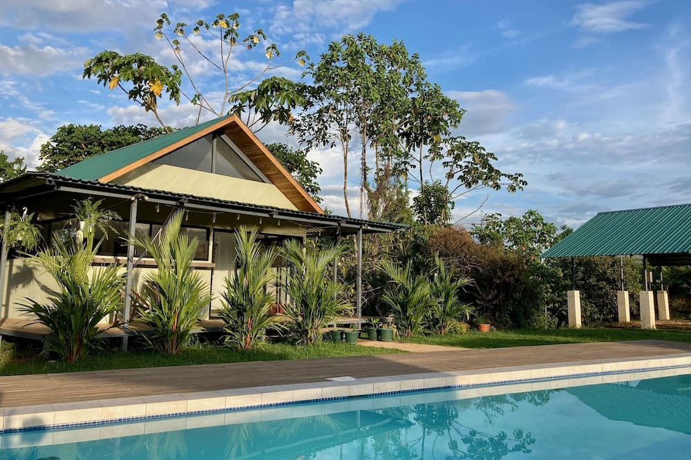 Photo of Outdoor in Drake Bay
